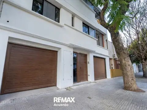 VENTA DEPTO PISO A ESTRENAR CENTRO SAN NICOLAS