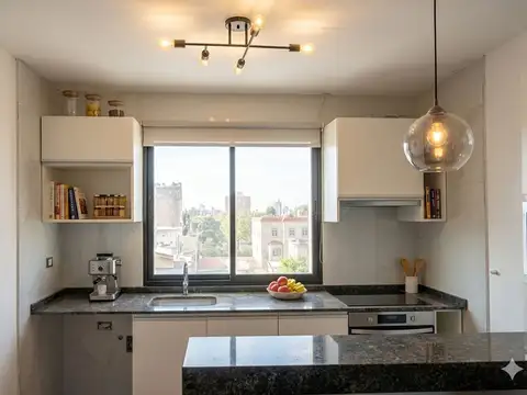 Departamento en Venta en San Nicolas de los Arroyos, USD 185.000