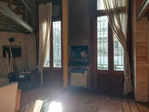 PH - 3amb. (Ascensor) - Tipo Loft - Todo ESQUINA- SUBTE