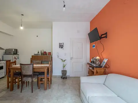 Betharram 1363 , Piso 1