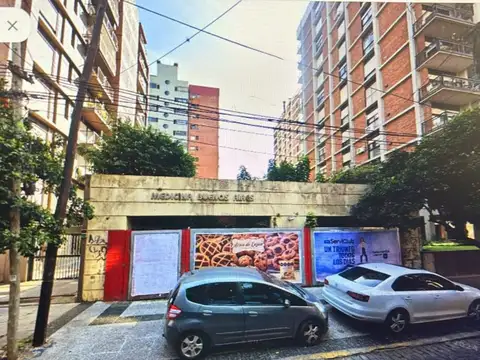 Terreno en Venta 14  mts Frente