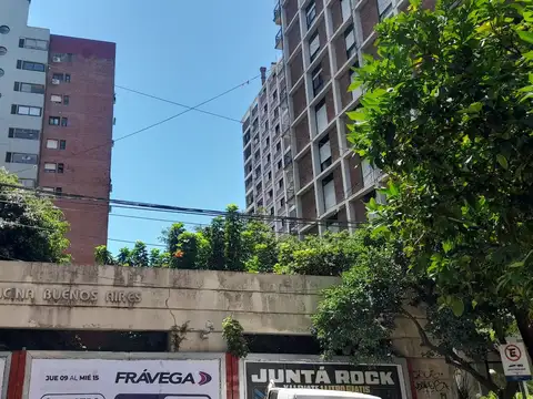 Sarmiento 200