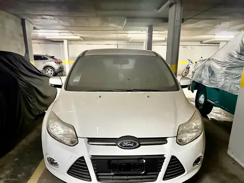 Cochera en Venta en Beccar, Partido de San Isidro