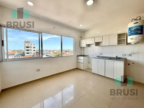 Departamento en Venta al Sureste