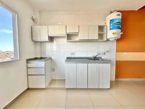 DEPARTAMENTO EN VENTA EN AVELLANEDA - MONOAMBIENTE - PIÑEYRO