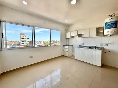 Departamento en Venta al Sudeste