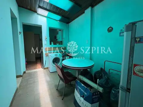 Casa en Venta 50 años