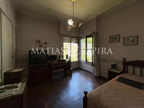 Venta Casa 4 ambientes Ramos Mejia