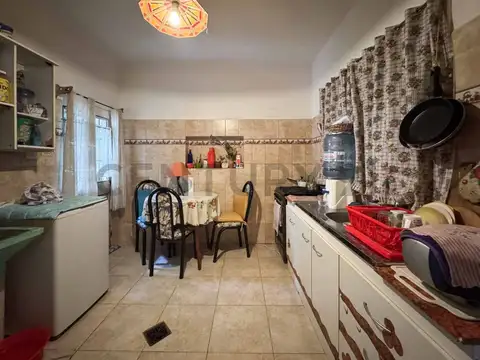 Venta Casa Dos Plantas, 2 Dorm, en Huerta Grande - Naturaleza, Confort y Escritura