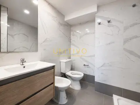 Departamento en Alquiler Apto profesional