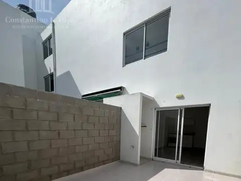 Departamento en Alquiler de Monoambiente