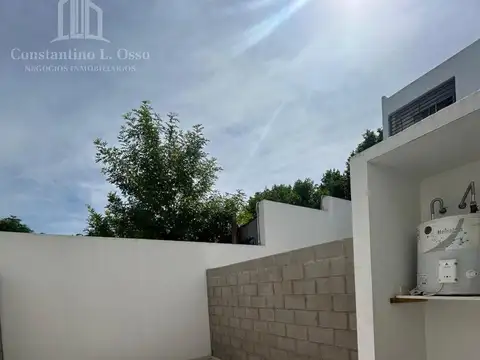 Departamento en Alquiler A Estrenar