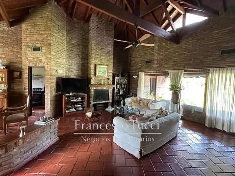 Av. Gaona Lote / N° 0