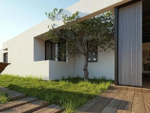 Casa en Venta en Lunlunta, USD 158.000