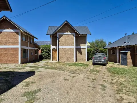 Casa en Alquiler de 2 dormitorios