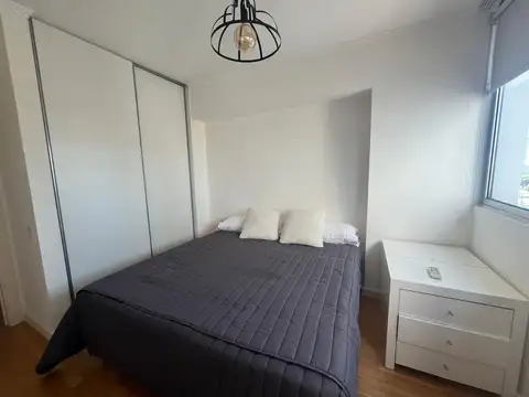 Alquiler Temporario 3 Ambientes Full Amenities Puerto Madero