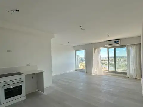 Venta Monoambiente Remeros Beach Edificio Sky 2 Full Amenities Premium Cochera