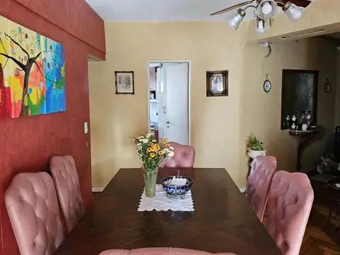 Departamento en Venta 35 años