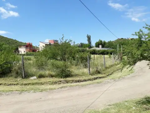 Terreno en Venta en Potrero De Los Funes, USD 47.000
