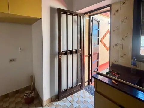 Casa en Alquiler 40 años