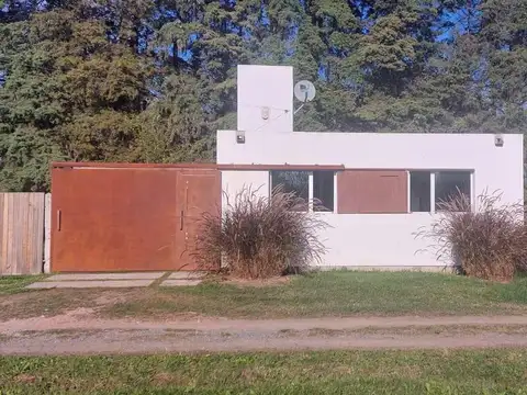 Casa en Barrio Cerrado