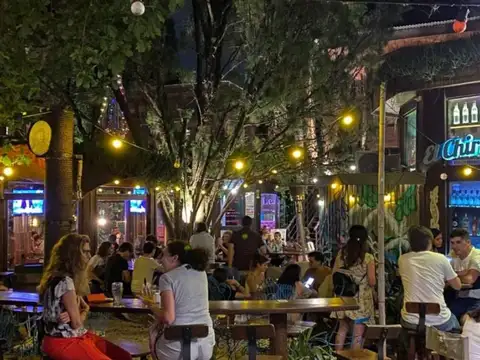 ALQUILER LOCAL EN MASCHWITZ PASEO MENDOZA 