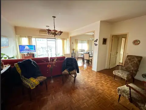 Departamento en Venta 50 años