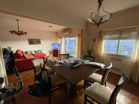 Departamento en Venta en Barrio Norte, USD 255.000