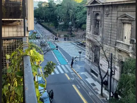 Departamento de 4 ambientes en Venta en Barrio norte