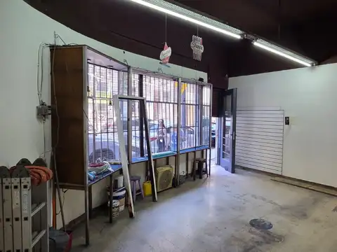 Local en Alquiler en Balvanera, $ 900.000