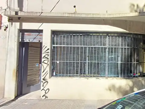 Local en Alquiler 60 años