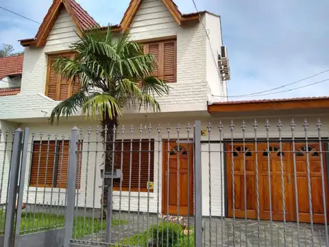 Gran casa en inmejorables condiciones.