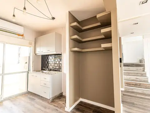 Departamento en Venta en Villa Devoto, USD 130.000