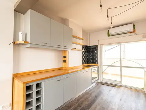 Departamento en Venta de 2 dormitorios