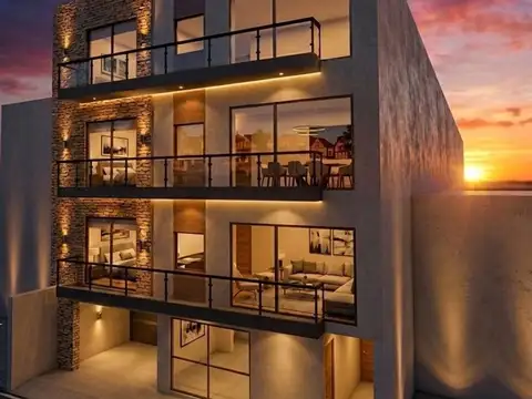 Departamento en Venta en Gobernador Benegas, Godoy Cruz