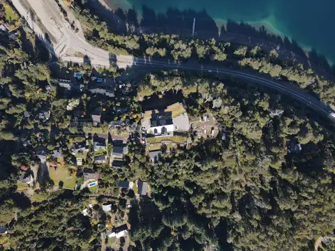 Paimun, Villa la Angostura