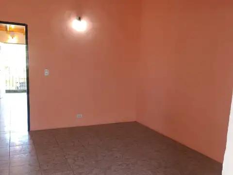 Justo Jose De Urquiza 600, Piso 1