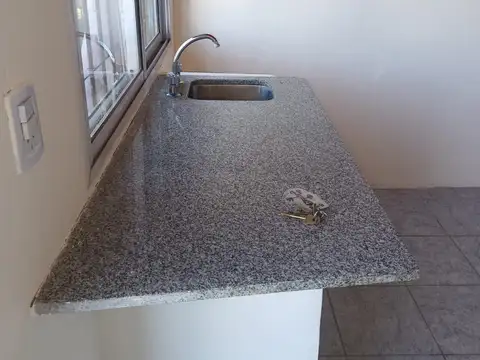 Justo Jose De Urquiza 600, Piso 1