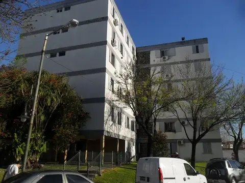 Barrio Infico , Piso 3°
