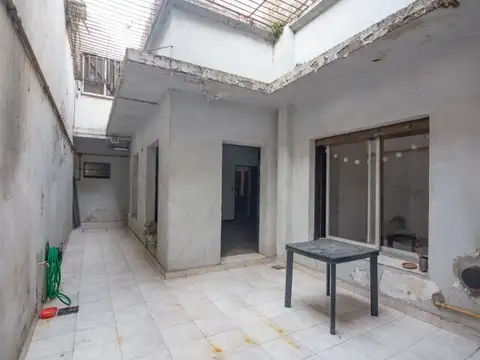 PH en Venta en Villa Crespo, Capital Federal