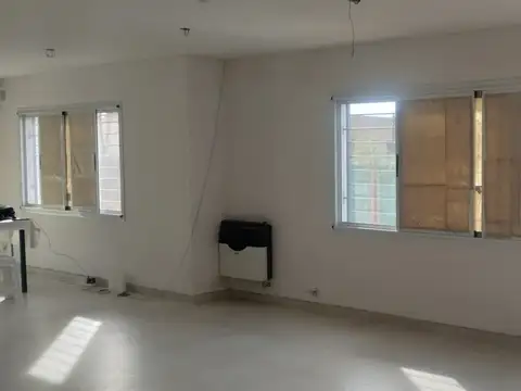 Casa Monoambiente con 1 baño