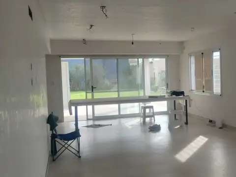 Casa en Venta 3 años
