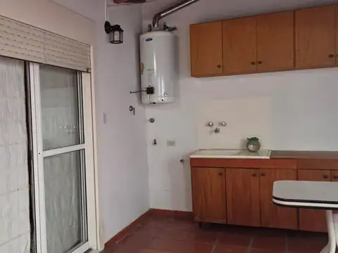 ALQUILER PH 2 AMBIENTES S/EXPENSAS  EN VILLA REAL