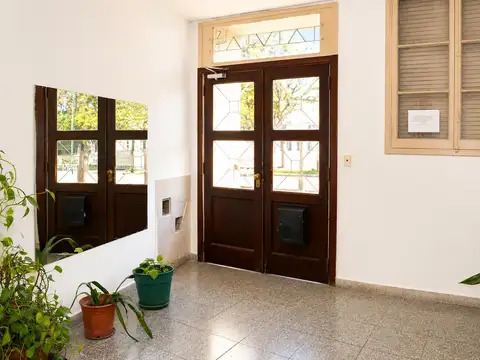 Departamento 3 Ambientes Barracas venta