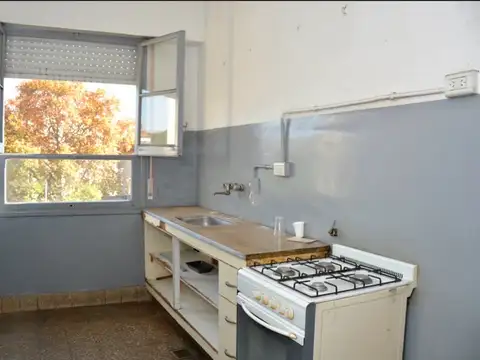 Departamento en Venta en Barracas, USD 58.500