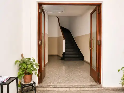 Departamento en Venta en Barracas, USD 59.900