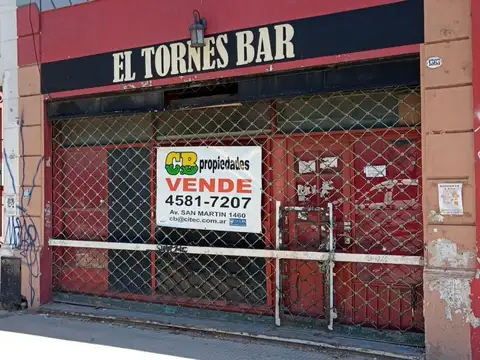 Avenida Gaona 1300