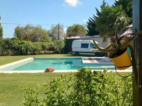 Quinta en Venta en Bolivar, USD 380.000