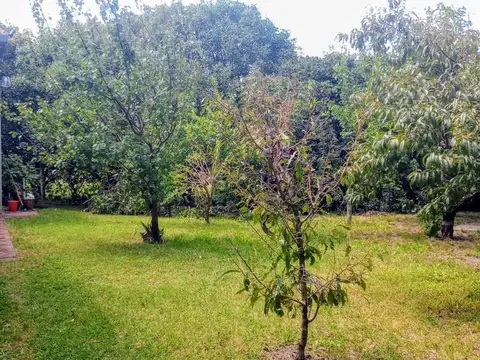 Quinta en Venta en Bolivar, USD 380.000