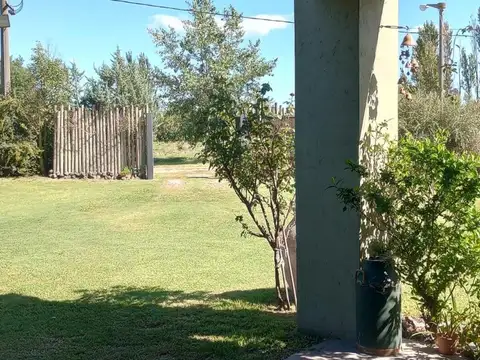 Venta de Quinta En la mejor Ubicacion de Bolivar